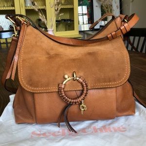See by Chloe Joan Shoulder Bag